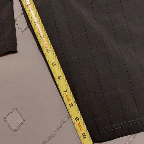 3/$15 Men's O'Neill Crossover Shorts - Picture 3 of 4